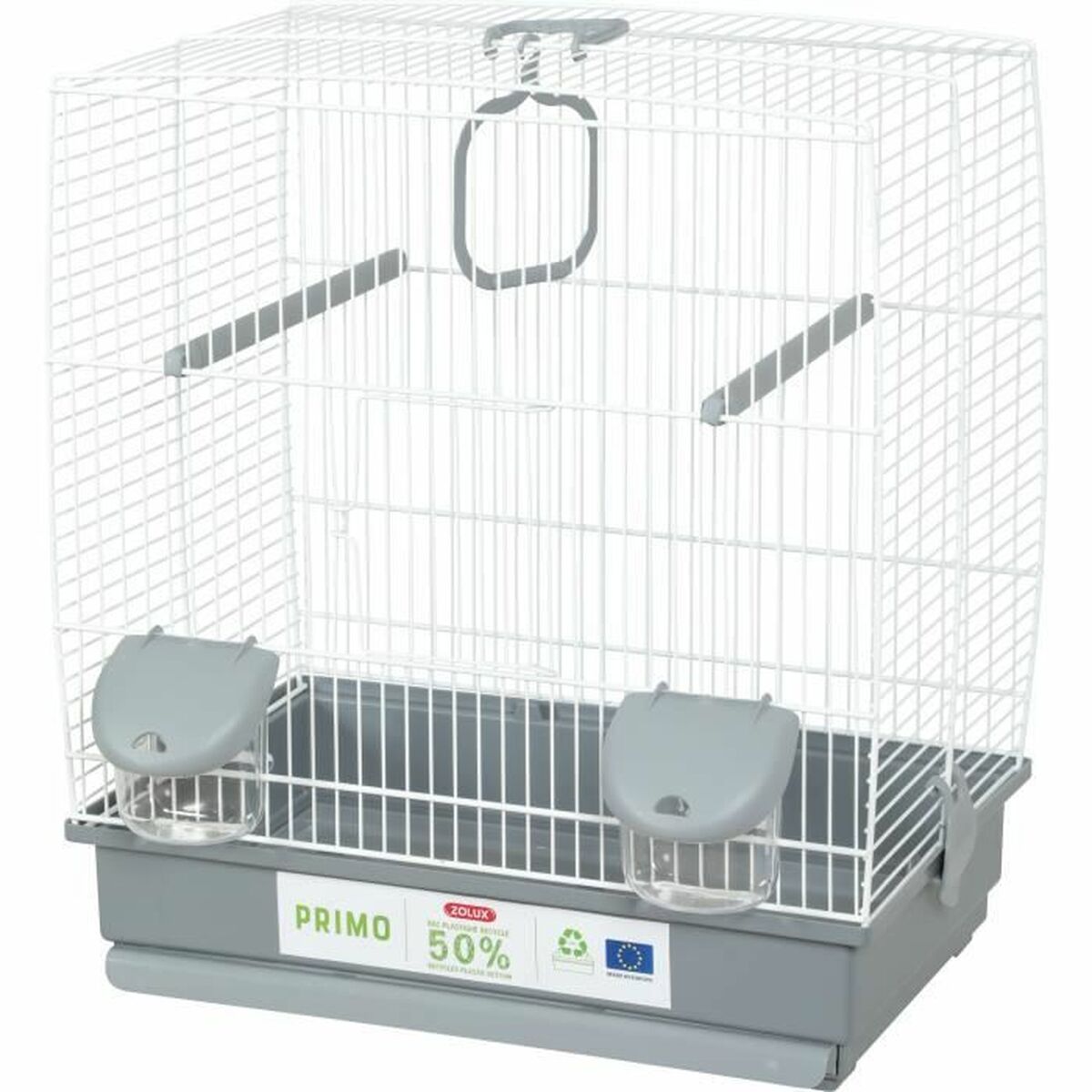 Zolux Vogelkäfig Zolux