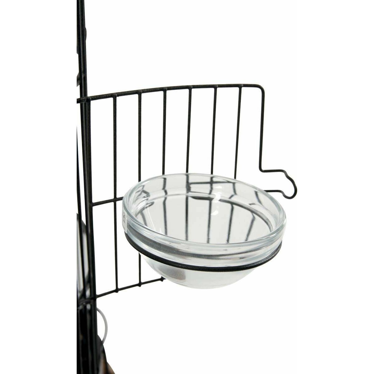 Zolux Vogelkäfig Zolux Bronze Ø 45 Cm 45 Cm