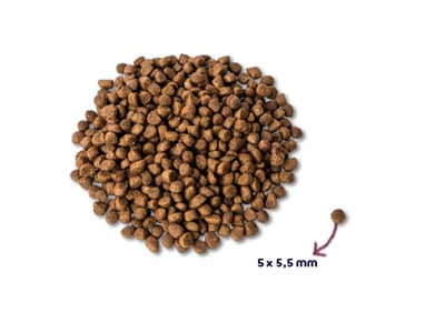Renske Super Premium Kitten Frischer Truthahn Mit Huhn