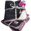 Bunny Nature Bunnybedding Einfache Pinkelmatte Rosa
