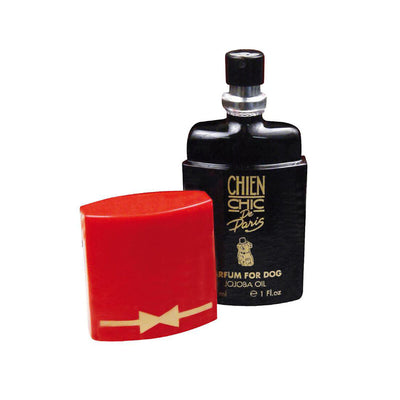 Chien Chic De Paris Parfüm Für Haustiere Chien Chic De Paris Erdbeere (30 Ml)