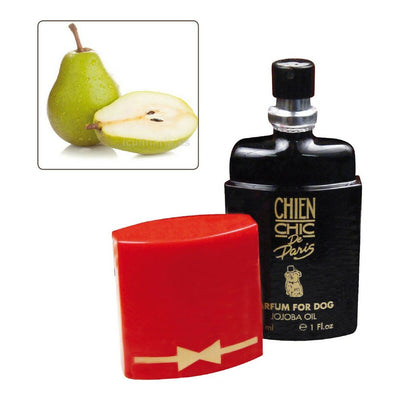 Chien Chic Parfüm Für Haustiere Chien Chic Hund Birne 30 Ml