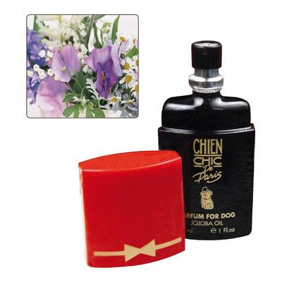 Chien Chic Parfüm Für Haustiere Chien Chic Blumig Hund 30 Ml