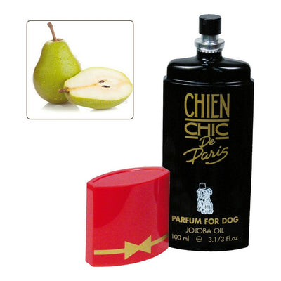 Chien Chic Parfüm Für Haustiere Chien Chic Hund Birne 100 Ml