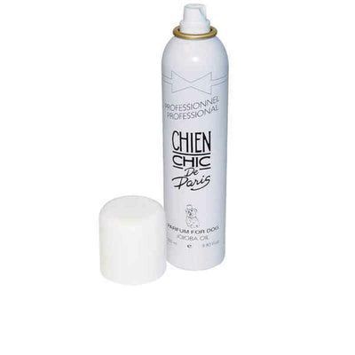 Chien Chic De Paris Parfüm Für Haustiere Chien Chic De Paris Vanille 300 Ml