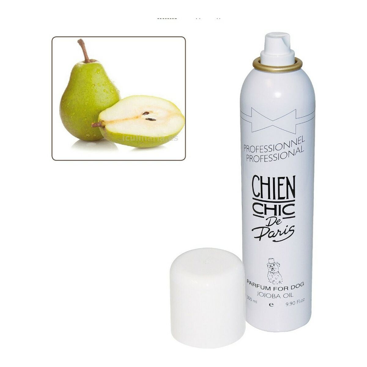 Chien Chic Parfüm Für Haustiere Chien Chic Hund Birne Spray 300 Ml