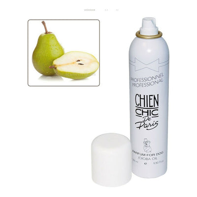 Chien Chic Parfüm Für Haustiere Chien Chic Hund Birne Spray 300 Ml