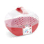Imac Reisekorb Baggy Nager Assorti