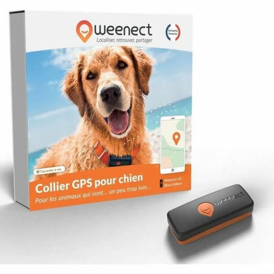 Weenect Anti-Diebstahl-Suchgerät Weenect Weenect Xs Gps