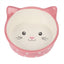 Happy Pet Happy Cap Fressnapf Katzenpolka Rosa / Creme