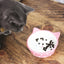 Happy Pet Happy Cap Fressnapf Katzenpolka Rosa / Creme