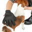 Trixie Pflegehandschuh
