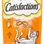Catisfactions Huhn
