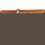 Macleather Maklederkragen Braun
