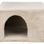 Trixie-Nagerhaus Iglu-Plüsch Beige