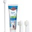 Trixie Zahnpflege-Set Hund