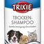 Trixie Trixy-Trockenshampoo