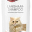 Trixie-Shampoo Langhaarige Katze