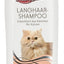 Trixie-Shampoo Langhaarige Katze