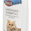 Trixie-Shampoo Langhaarige Katze
