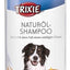 Trixie Trixy-Shampoo Natürliches Öl