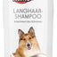 Trixie-Shampoo Für Langhaarige Hunde