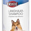 Trixie-Shampoo Für Langhaarige Hunde