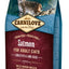 Carnilove Lachs Empfindlich / Langes Haar