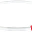 Trixie Leuchtkragen Usb Blitzlicht Wiederaufladbar Tpu Rot