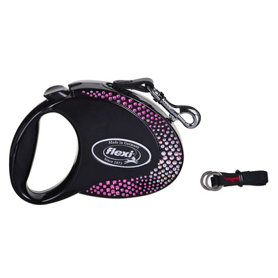 Flexi Hundeleine Flexi Fl-3656                         5 M Schwarz