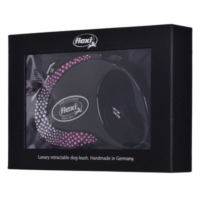 Flexi Hundeleine Flexi Fl-3656                         5 M Schwarz