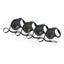 Flexi Hundeleine Flexi Black Design 5 M L Blau