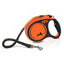 Flexi Hundeleine Flexi Xtreme 5 M L Orange