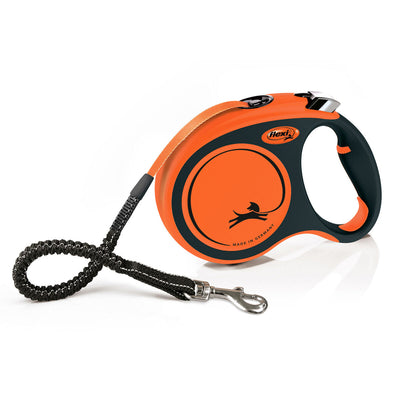 Flexi Hundeleine Flexi Xtreme 5 M L Orange