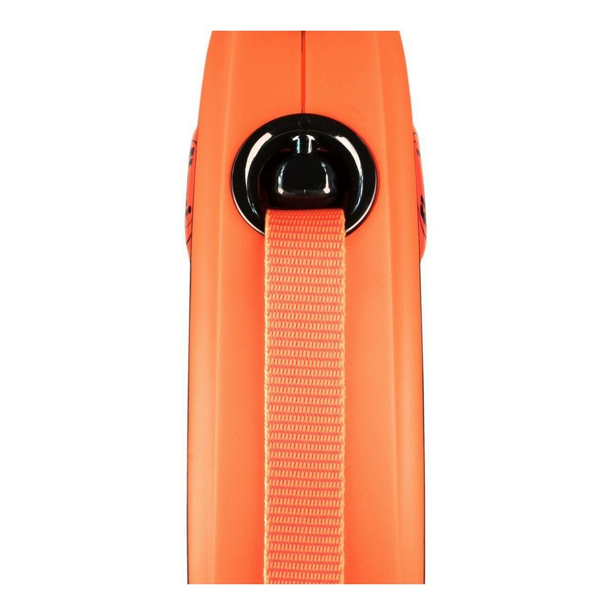 Flexi Hundeleine Flexi Xtreme 5 M L Orange