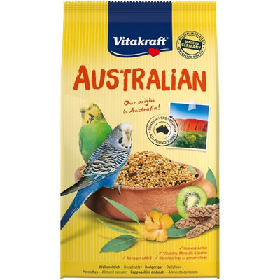 Vitakraft Vogelfutter Vitakraft Na 800 G