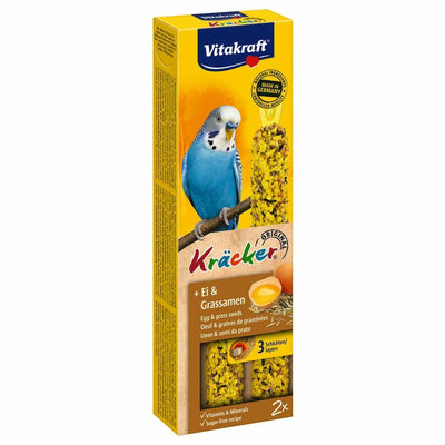 Vitakraft Vogelfutter Vitakraft Kracker Egg