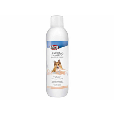 Trixie Shampoo Für Haustiere Trixie 1 L