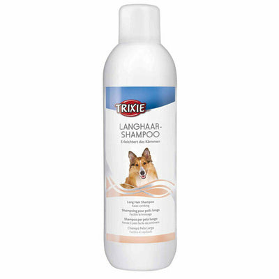 Trixie Shampoo Für Haustiere Trixie 1 L