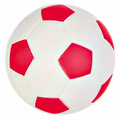 Trixie Hundespielzeug Trixie Moosgummi Ø 9 Cm