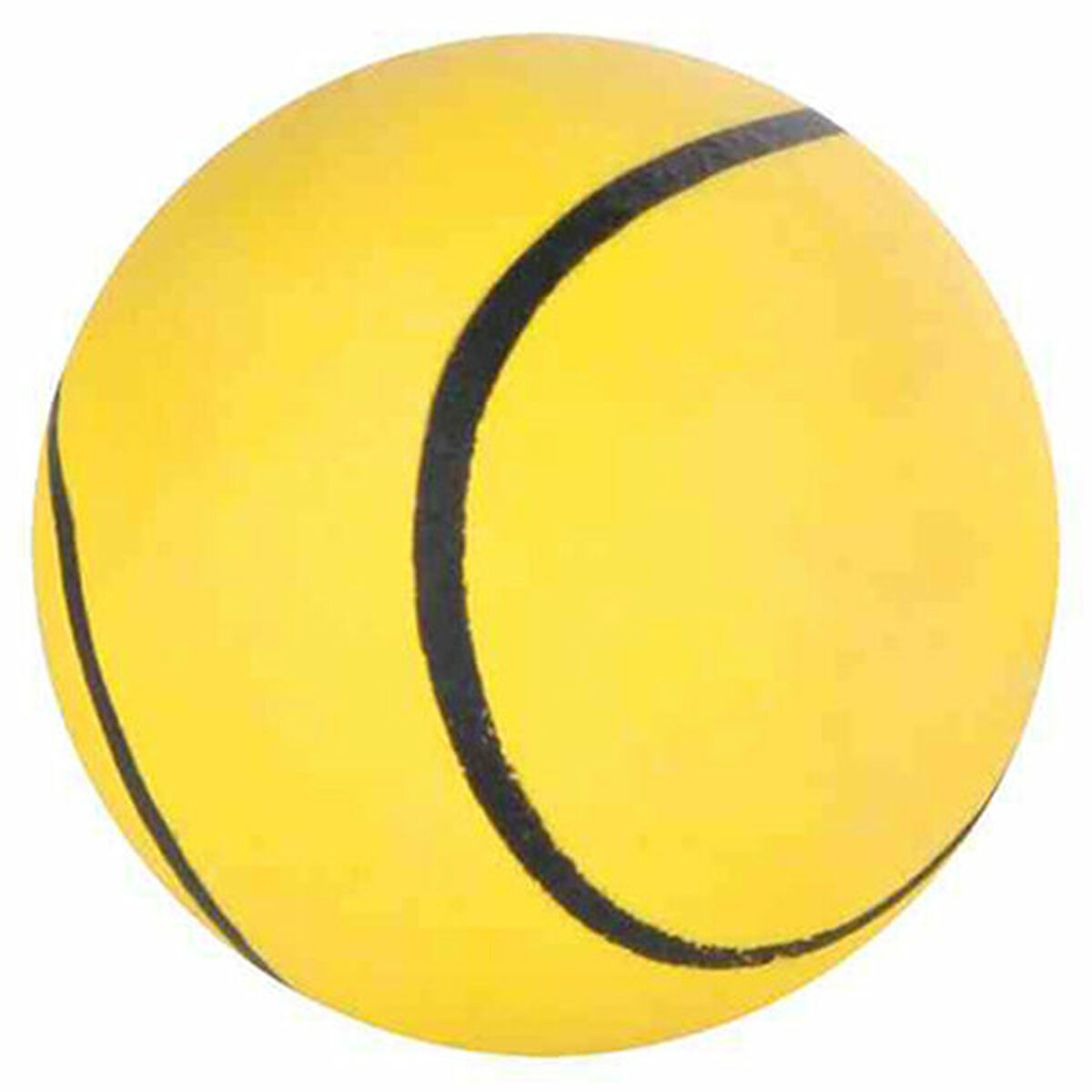 Trixie Hundespielzeug Trixie Moosgummi Ø 9 Cm