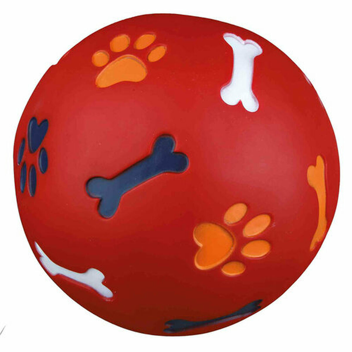 Trixie Hundespielzeug Trixie Kunststoff Snacks