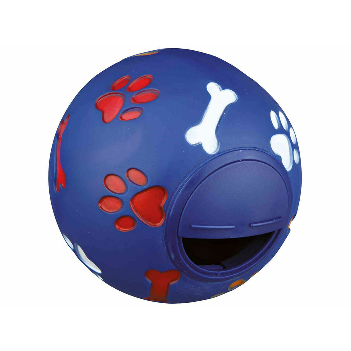 Trixie Hundespielzeug Trixie 3492 Blau Kunststoff Innen/Außenbereich