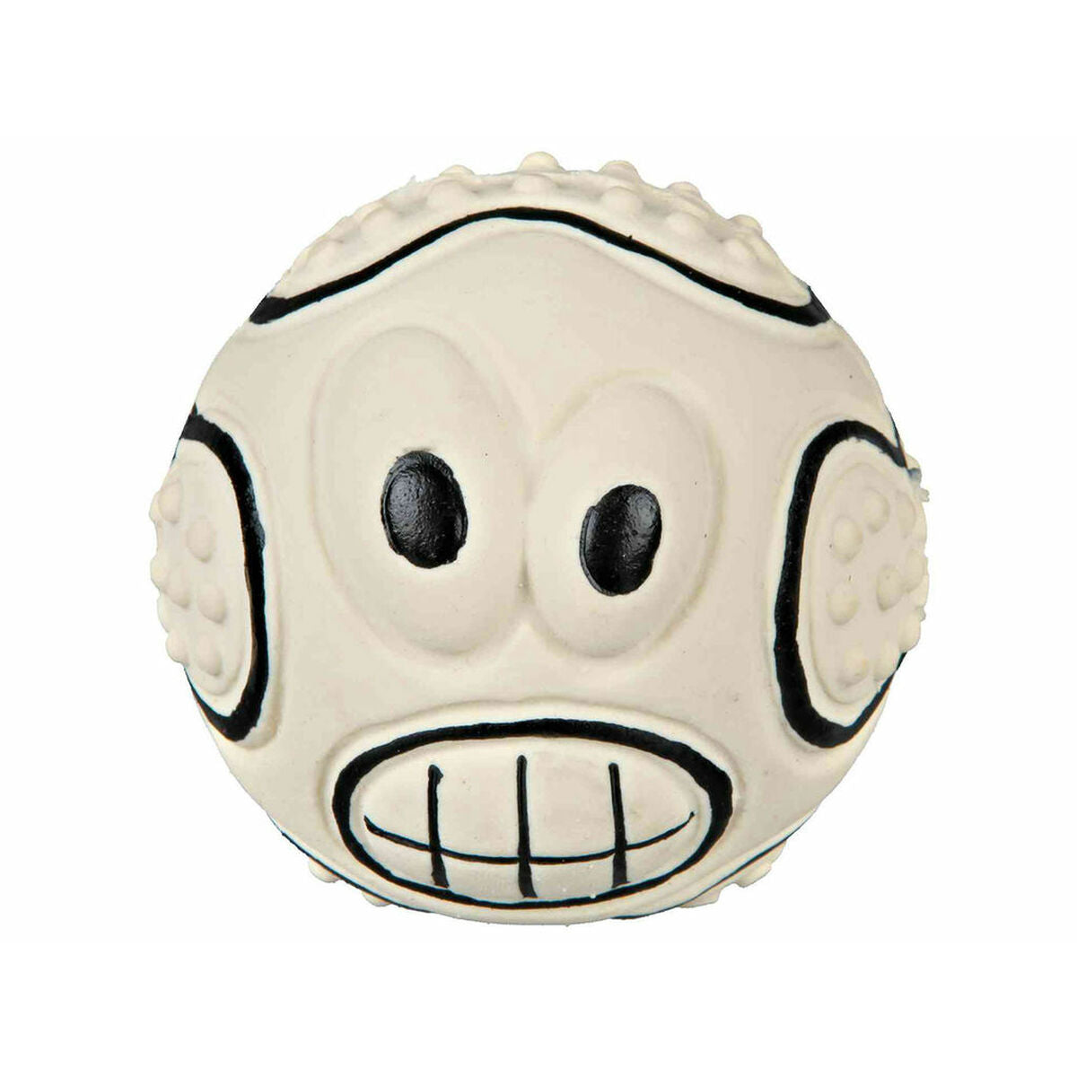 Trixie Hundespielzeug Trixie Latex Ø 7 Cm