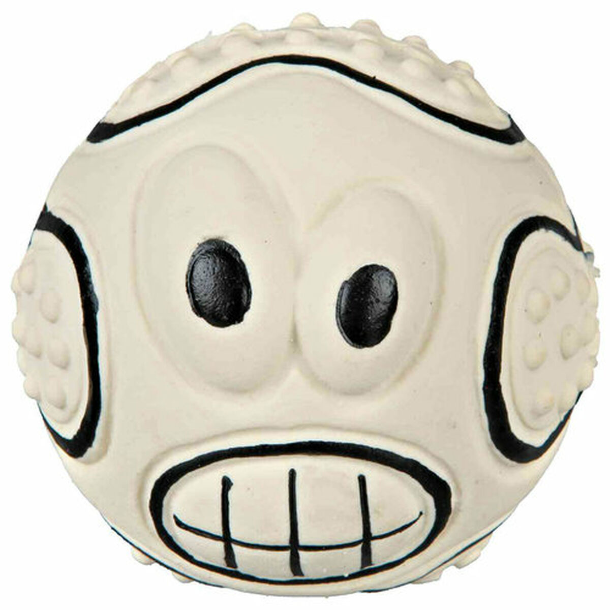 Trixie Hundespielzeug Trixie Latex Ø 7 Cm