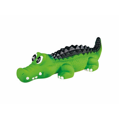 Trixie Hundespielzeug Trixie Krokodil