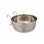 Trixie Vogelfutterhaus Trixie 5496 900 Ml