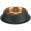 Trixie Futternapf Für Hunde Trixie Be Nordic Schwarz Bronze