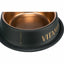 Trixie Futternapf Für Hunde Trixie Be Nordic Schwarz Bronze