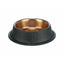 Trixie Futternapf Für Hunde Trixie Be Nordic Schwarz Bronze